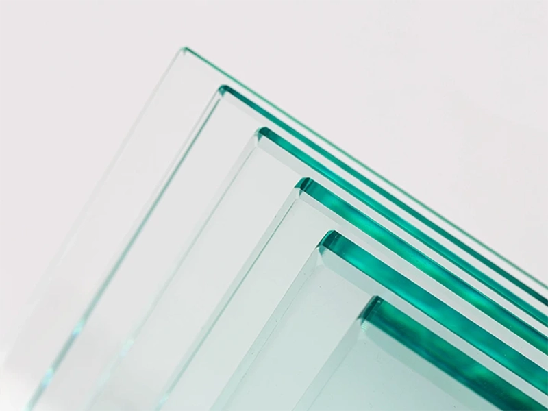 UPVC PROFILES GLASS