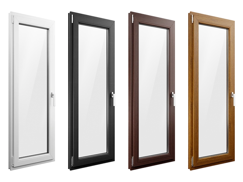UPVC COLORS 0 يجب أن يعتمد اختيار نظام الإطار للنوافذ الجديدة ليس فقط على تفضيلاتك الجمالية ولكن أيضاً على الخصائص التقنية للمنتجات. يجب النظر في مسألة التزجيج بعناية لأن نوافذ uPVC، مثل النوافذ المصنوعة من الألومنيوم، يتم تركيبها لفترة طويلة والتكلفة ليست صغيرة.
