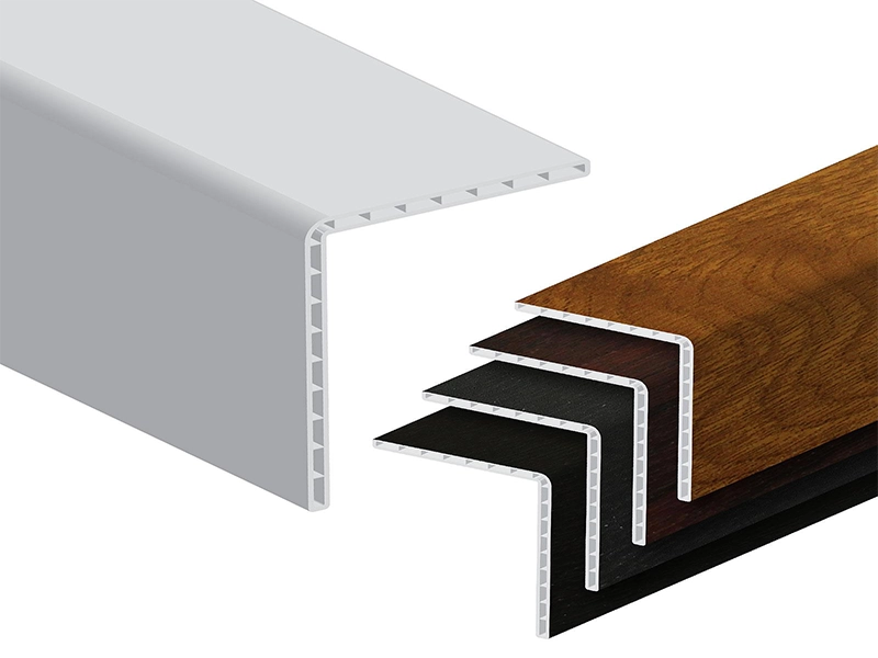 UPVC TRIMS 0 يجب أن يعتمد اختيار نظام الإطار للنوافذ الجديدة ليس فقط على تفضيلاتك الجمالية ولكن أيضاً على الخصائص التقنية للمنتجات. يجب النظر في مسألة التزجيج بعناية لأن نوافذ uPVC، مثل النوافذ المصنوعة من الألومنيوم، يتم تركيبها لفترة طويلة والتكلفة ليست صغيرة.