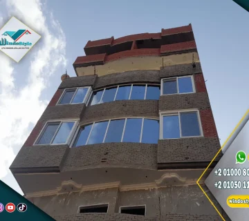 تُعد مادة upvc نسخة محسّنة من PVC التقليدي