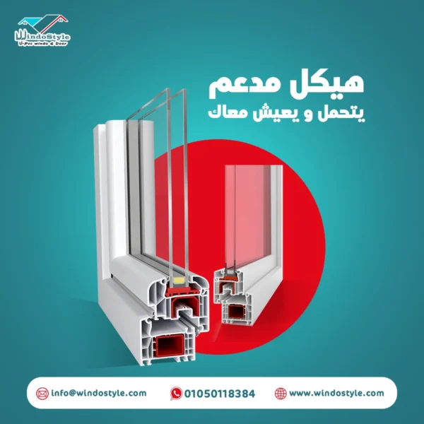 اختصار pvc | ما معني كلمة PVC 2 اختصار pvc هو اختصار لمادة كلوريد الفينيل  ويستخرج منها مادة upvc وهي مادة صلبة ومقاومة للعوامل الجوية مما يجعلها مكونًا مثاليًا لتصنيع النوافذ والأبواب