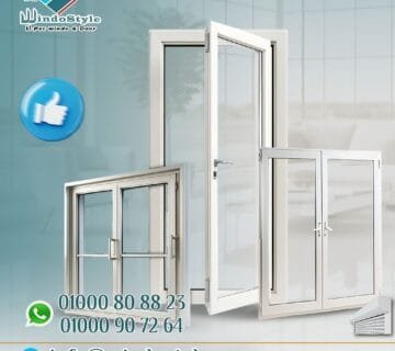 أنواع قطاعات ال Pvc : تعرف على كلوريد البوليفينيل واستخداماته 6 أنواع قطاعات ال Pvc : تعرف على كلوريد البوليفينيل واستخداماته