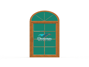 ويندوستايل موزع معتمد لقطاعات UPVC واكسسواراته