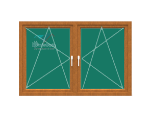 ويندوستايل موزع معتمد لقطاعات UPVC واكسسواراته