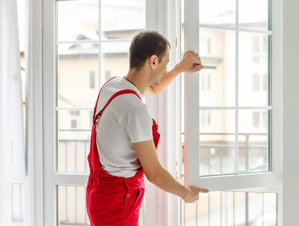 خدماتنا 4 خدمة تركيبات ويندوستايل موزع معتمد لقطاعات UPVC واكسسواراته