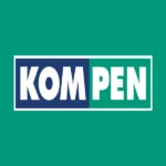 uPVC KOMPEN