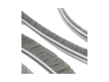 تركيب الرابر والفورش مراحل صناعة شبابيك uPVC