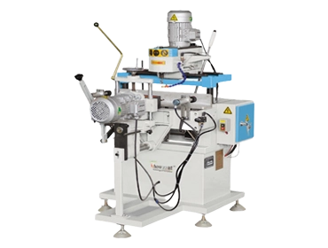 حفر ثقوب الصرف مراحل صناعة شبابيك uPVC