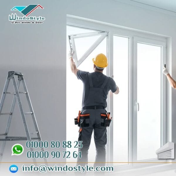 ويندوستايل يعني الجودة والراحة الدايمه 🤩🫰🏻 4 ويندوستايل يعني الجودة والراحة الدايمه 🤩🫰🏻