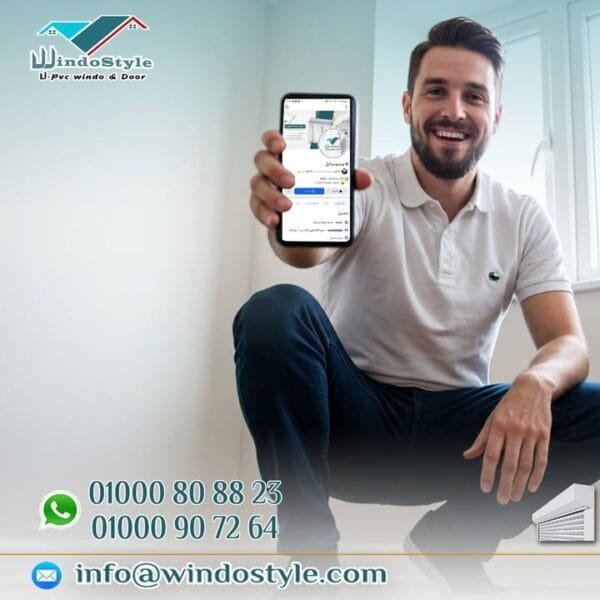 بتشطب بيت العمر يبقي يستاهل ابواب وشبابيك UPVC 8 بتشطب بيت العمر يبقي يستاهل ابواب وشبابيك UPVC