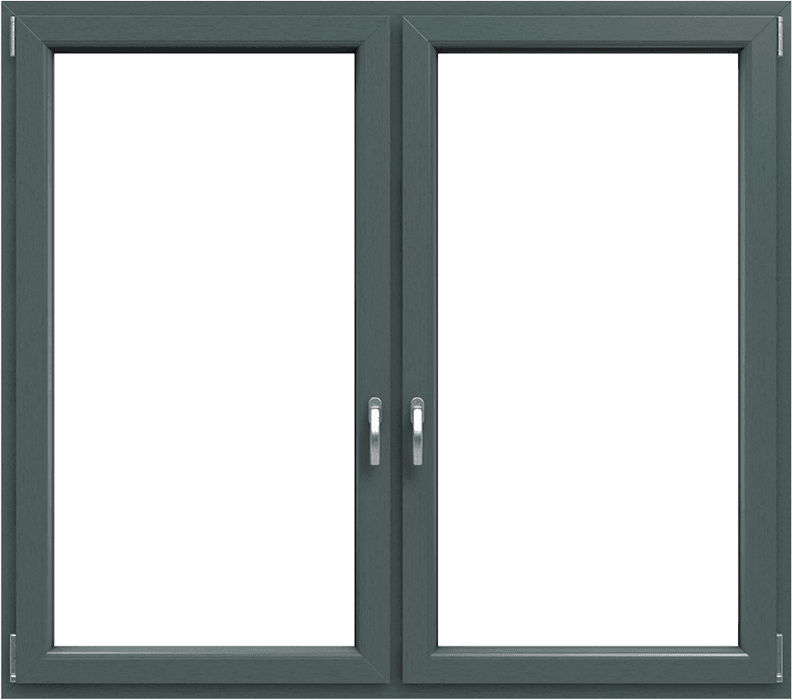 Anthracite كومبن KOM 800 FORMLINE