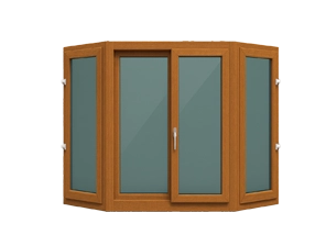 uPVC مزيج وتجميعات الشبابيك المركبة من ويندوستايل عبارة عن دمج الأنماط التي تختارها معاً وبنائها في إطار واحد قوي وجذاب. إلى جانب توفير مرونة التصميم، وتوفر عزلاً حرارياً ممتازاً.