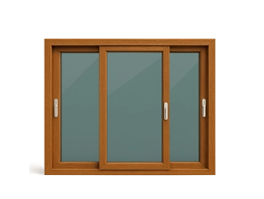 uPVC جرار منزلق شبابيك uPVC منزلقة من ويندوستايل تتكون من ضلفتين أفقيين أو أكثر مزودين ببكرات في القاعدة لضمان حركة جانبية سلسة. تتميز هذه الشبابيك بسهولة التشغيل وتوفر إطلالات بانورامية وكمية كبيرة من التهوية.